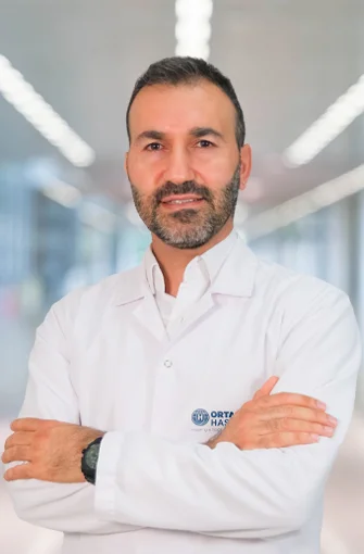Plastik Rekonstrüktif Ve Estetik Cerrahi 